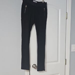 Patrizia Luca Elegant Black Garment